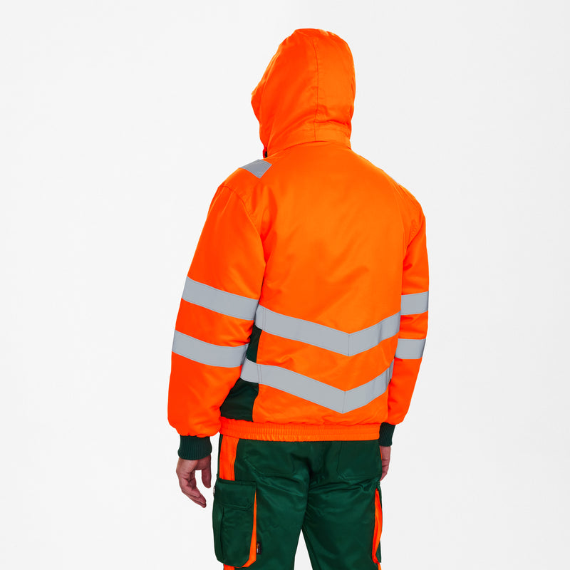 Laden Sie das Bild in Galerie -Viewer, Safety Pilotjacke 1247-935
