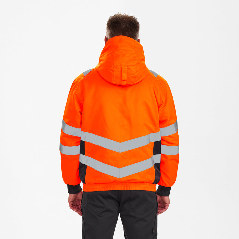 Laden Sie das Bild in Galerie -Viewer, Safety Pilotjacke 1247-935