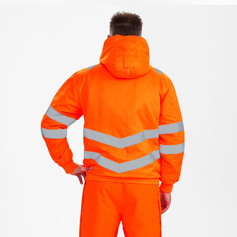 Laden Sie das Bild in Galerie -Viewer, Safety Pilotjacke 1247-935