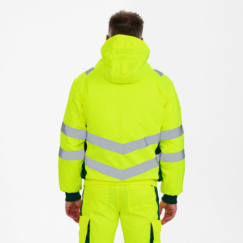 Laden Sie das Bild in Galerie -Viewer, Safety Pilotjacke 1247-935