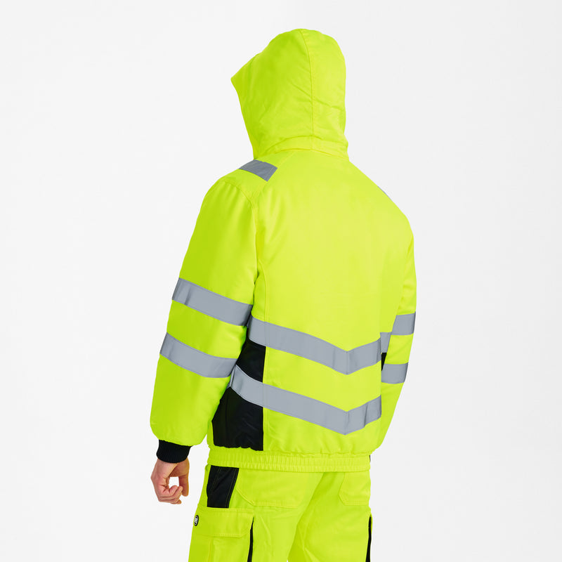 Laden Sie das Bild in Galerie -Viewer, Safety Pilotjacke 1247-935