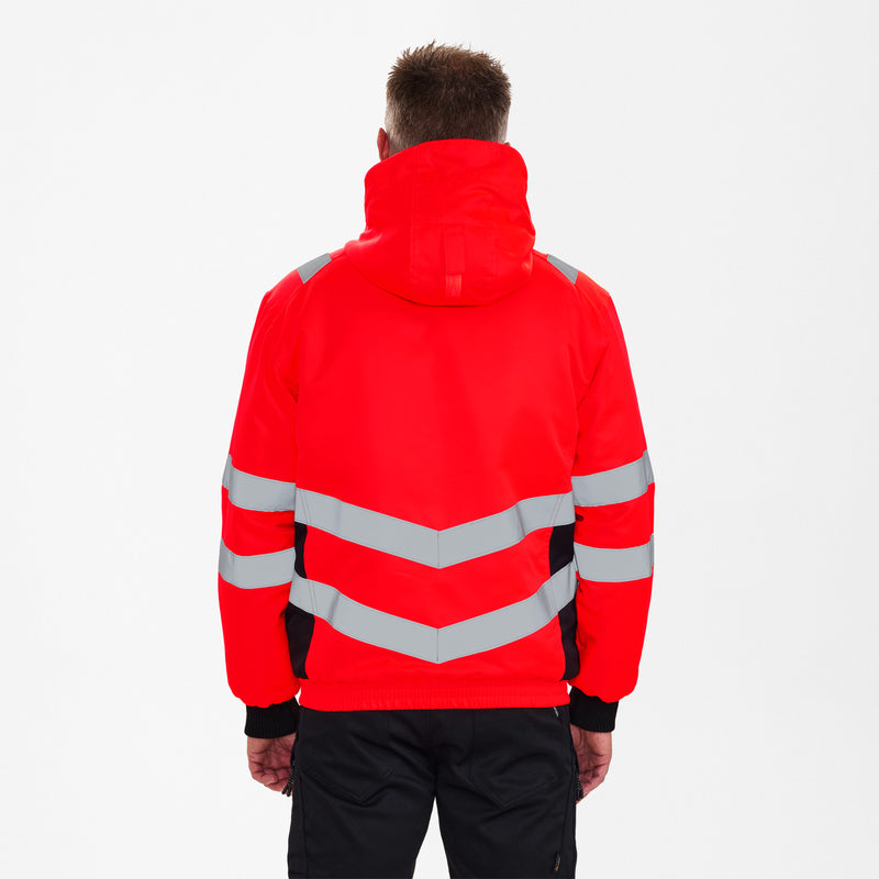 Laden Sie das Bild in Galerie -Viewer, Safety Pilotjacke 1247-935