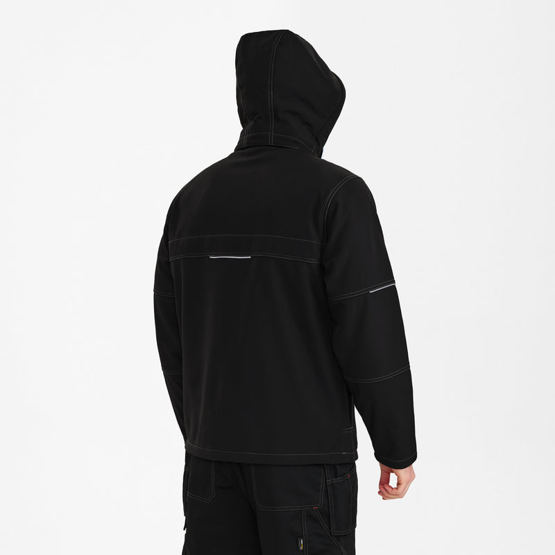 Laden Sie das Bild in Galerie -Viewer, Combat Softshell-Jacke 1260-229