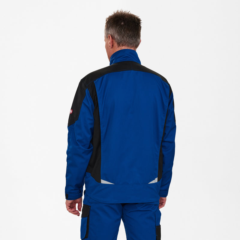 Laden Sie das Bild in Galerie -Viewer, Galaxy Light Arbeitsjacke 1290-880