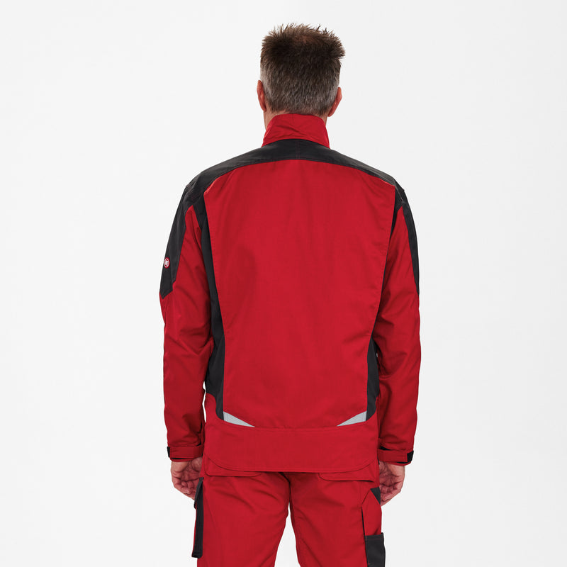 Laden Sie das Bild in Galerie -Viewer, Galaxy Light Arbeitsjacke 1290-880