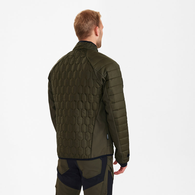 Laden Sie das Bild in Galerie -Viewer, X-treme Steppjacke 1371-604