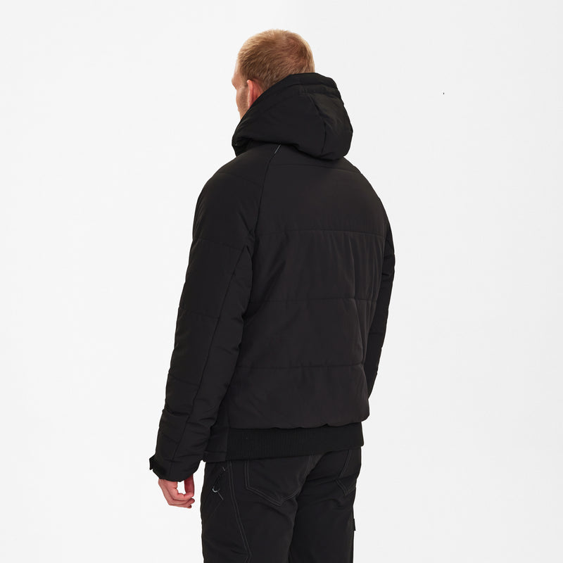 Laden Sie das Bild in Galerie -Viewer, X-treme Pilotjacke 1376-609