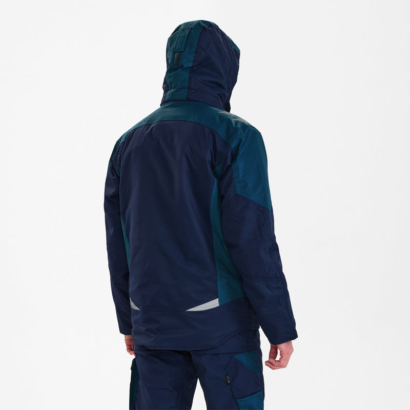 Laden Sie das Bild in Galerie -Viewer, Galaxy Winterjacke 1410-354