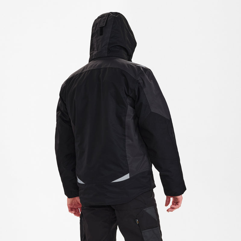 Laden Sie das Bild in Galerie -Viewer, Galaxy Winterjacke 1410-354