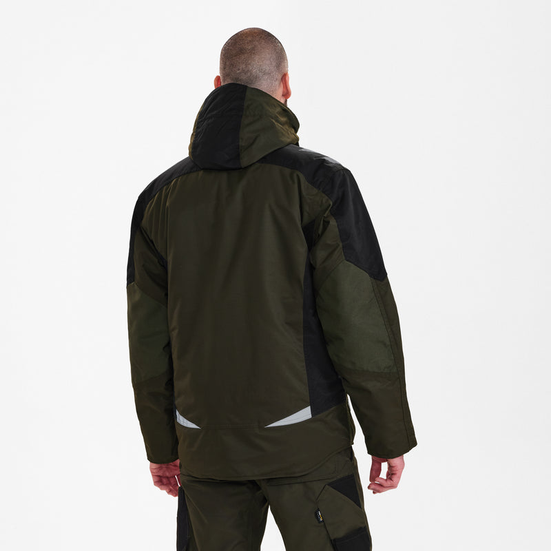 Laden Sie das Bild in Galerie -Viewer, Galaxy Winterjacke 1410-354