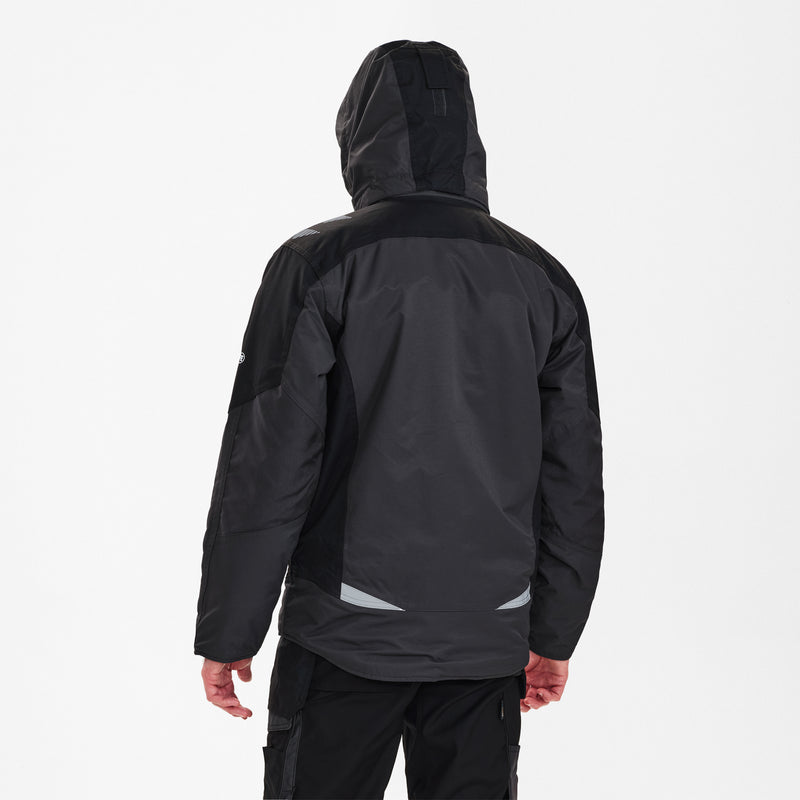 Laden Sie das Bild in Galerie -Viewer, Galaxy Winterjacke 1410-354