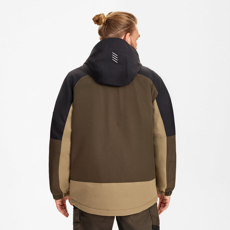 Laden Sie das Bild in Galerie -Viewer, Entire Winterjacke 1429-176