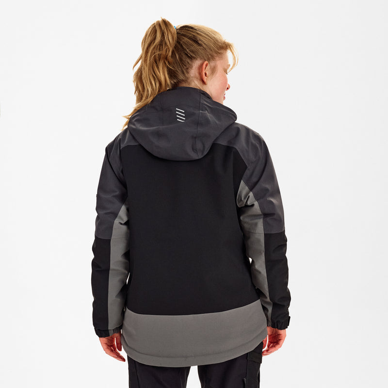 Laden Sie das Bild in Galerie -Viewer, Entire Damen Winterjacke 1435-176