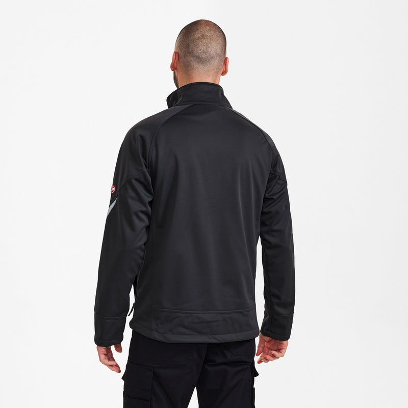 Laden Sie das Bild in Galerie -Viewer, Extend Softshelljacke 1454-328