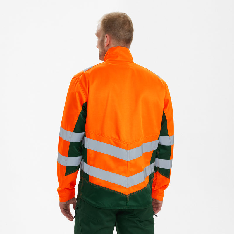 Laden Sie das Bild in Galerie -Viewer, Safety Light Arbeitsjacke 1545-319