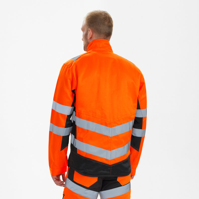 Laden Sie das Bild in Galerie -Viewer, Safety Light Arbeitsjacke 1545-319