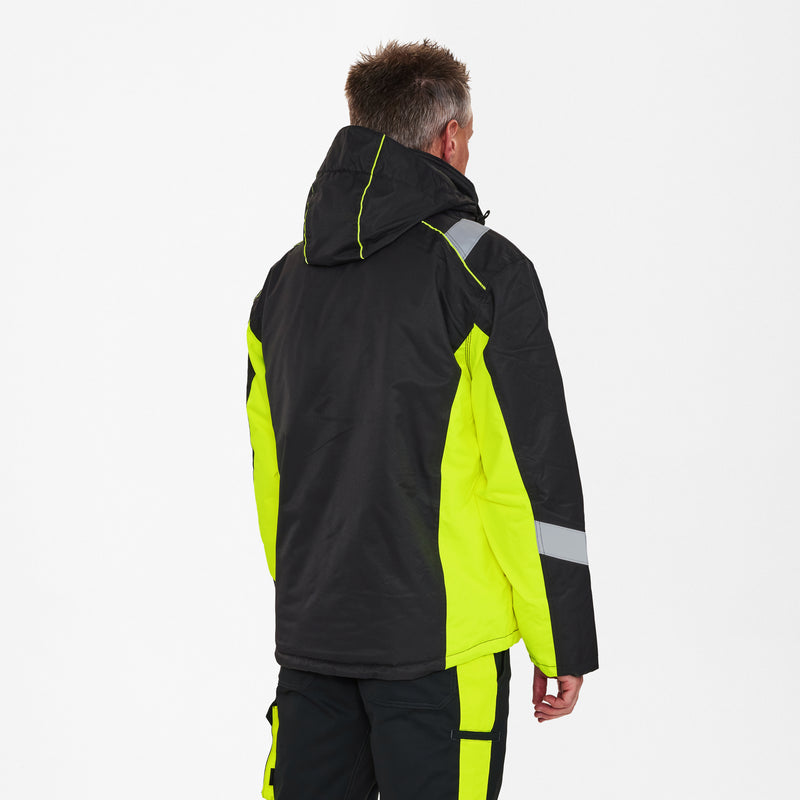 Laden Sie das Bild in Galerie -Viewer, Cargo Winterjacke 1871-354