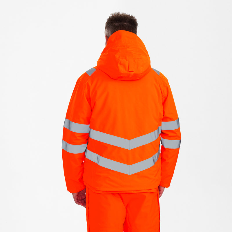 Laden Sie das Bild in Galerie -Viewer, Safety Winterjacke 1946-930