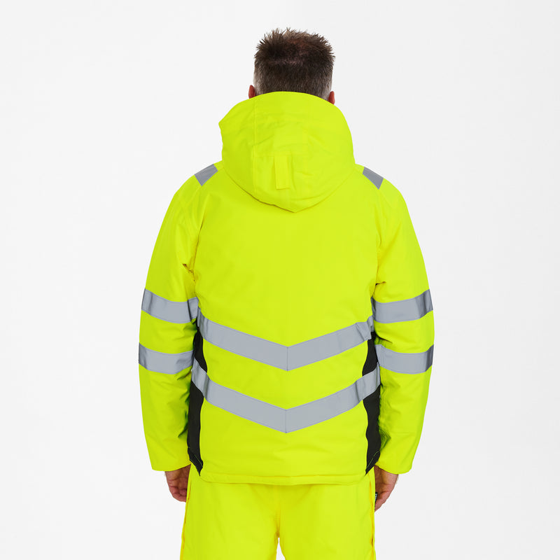 Laden Sie das Bild in Galerie -Viewer, Safety Winterjacke 1946-930