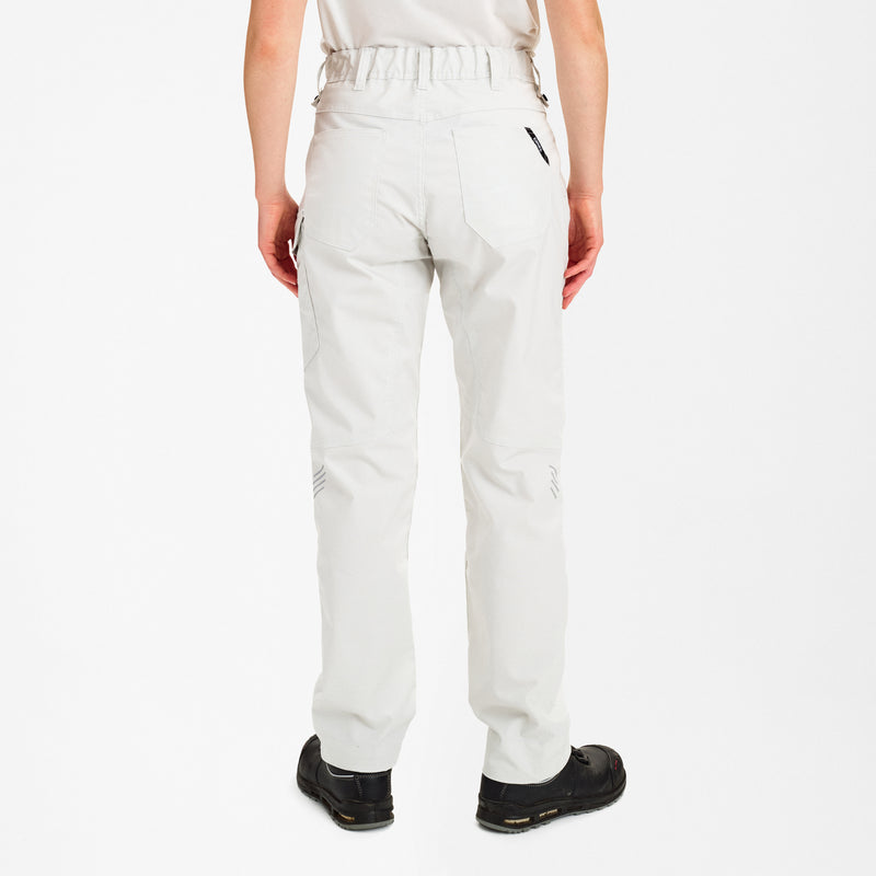 Laden Sie das Bild in Galerie -Viewer, Entire Damen Servicehose mit Stretch 2332-144