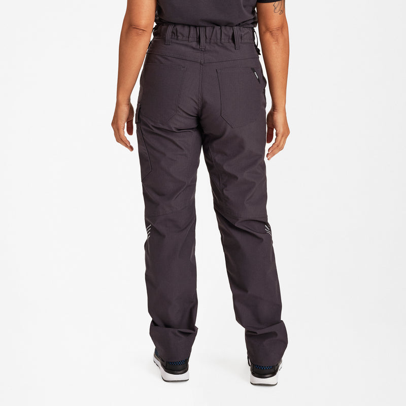 Laden Sie das Bild in Galerie -Viewer, Entire Damen Servicehose mit Stretch 2332-144