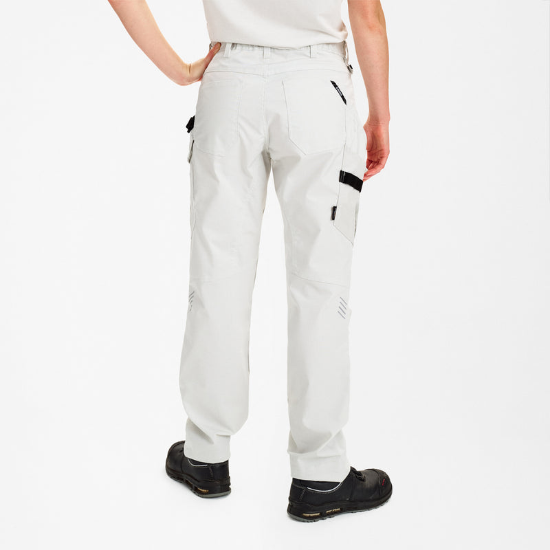 Laden Sie das Bild in Galerie -Viewer, Entire Damen Arbeitshose mit Stretch 2333-144