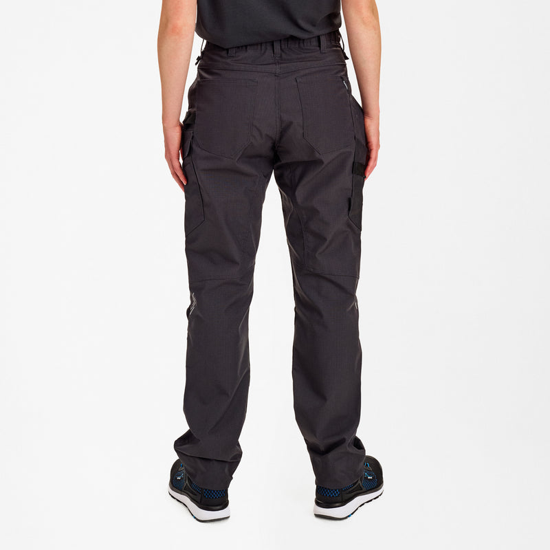 Laden Sie das Bild in Galerie -Viewer, Entire Damen Arbeitshose mit Stretch 2333-144