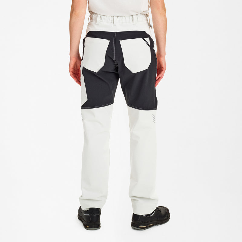 Laden Sie das Bild in Galerie -Viewer, Entire Damen Servicehose mit 4-Wege Stretch 2342-234