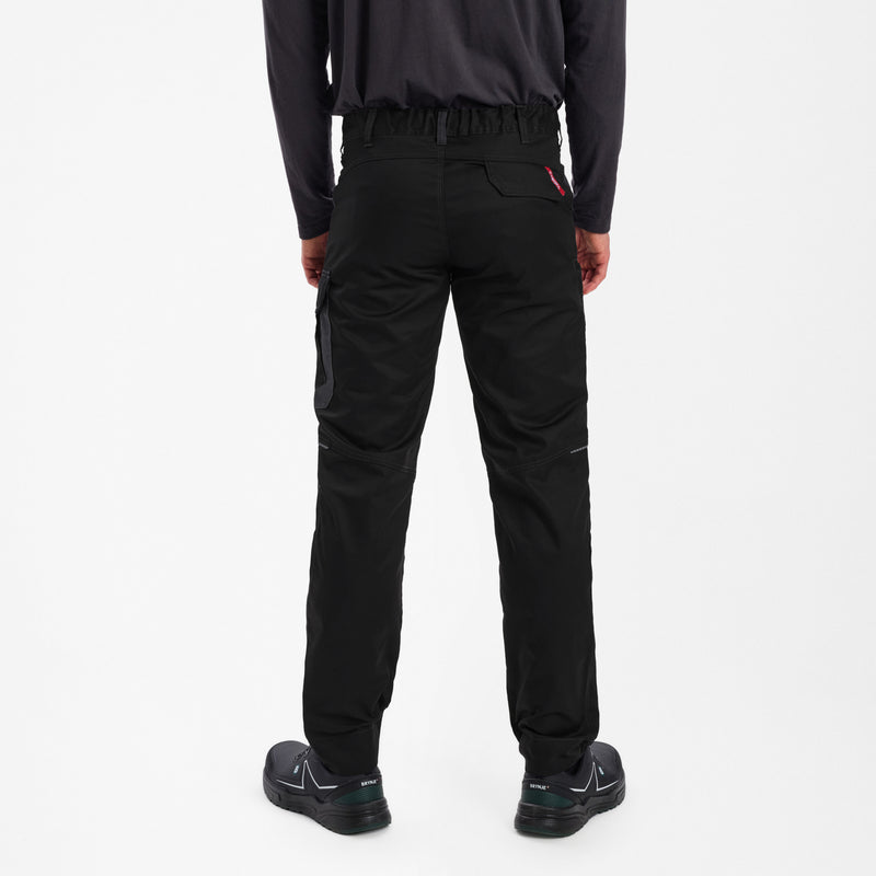 Laden Sie das Bild in Galerie -Viewer, Venture Servicehosen 2521-154