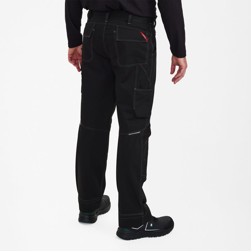 Laden Sie das Bild in Galerie -Viewer, Combat Baumwolle Handwerkerhose 2760-575