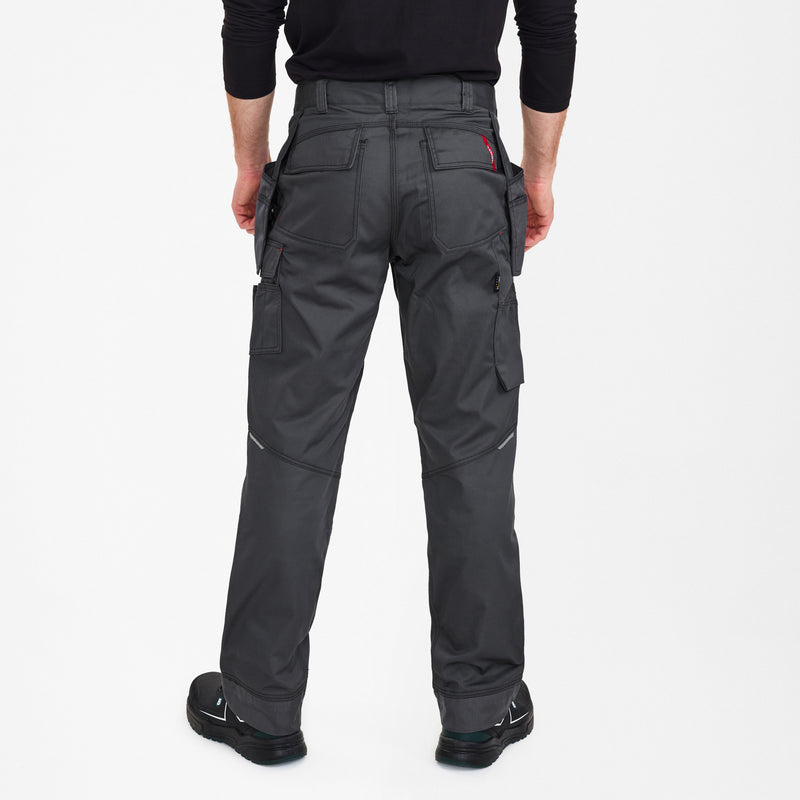 Laden Sie das Bild in Galerie -Viewer, Combat Handwerkerhose mit Holstertaschen 2761-630