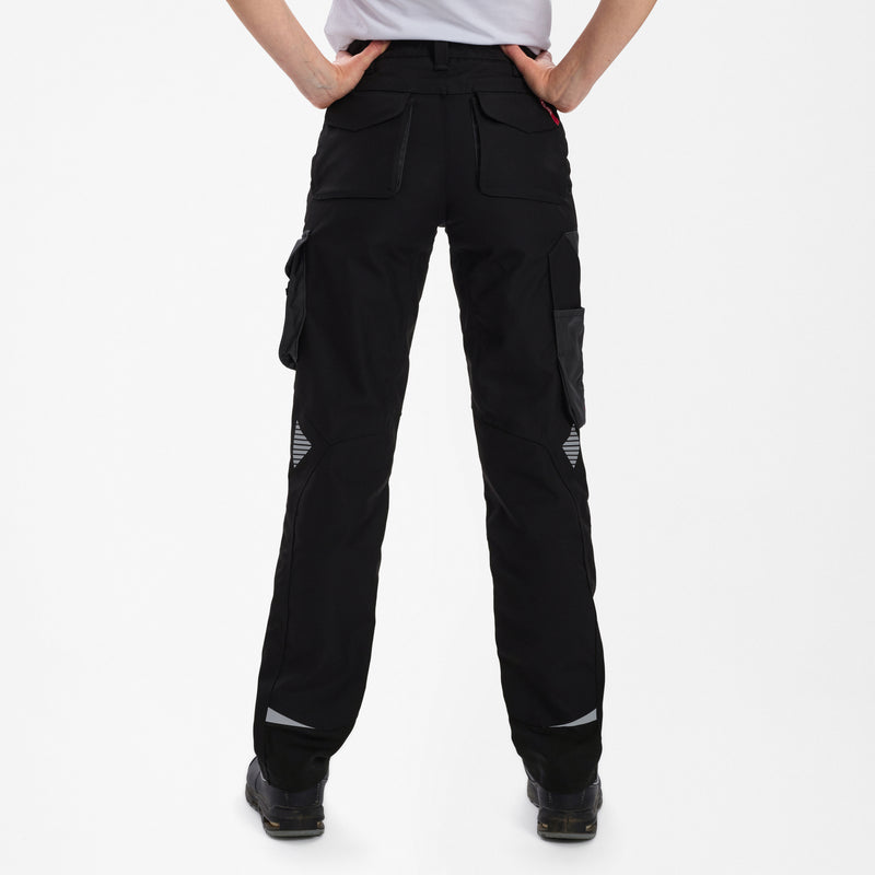 Laden Sie das Bild in Galerie -Viewer, Galaxy Damen Bundhose 2815-254