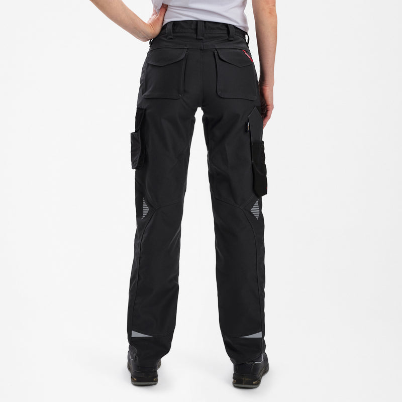 Laden Sie das Bild in Galerie -Viewer, Galaxy Damen Bundhose 2815-254