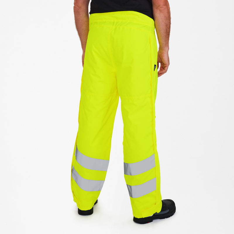 Laden Sie das Bild in Galerie -Viewer, Safety Winterhose 2946-930