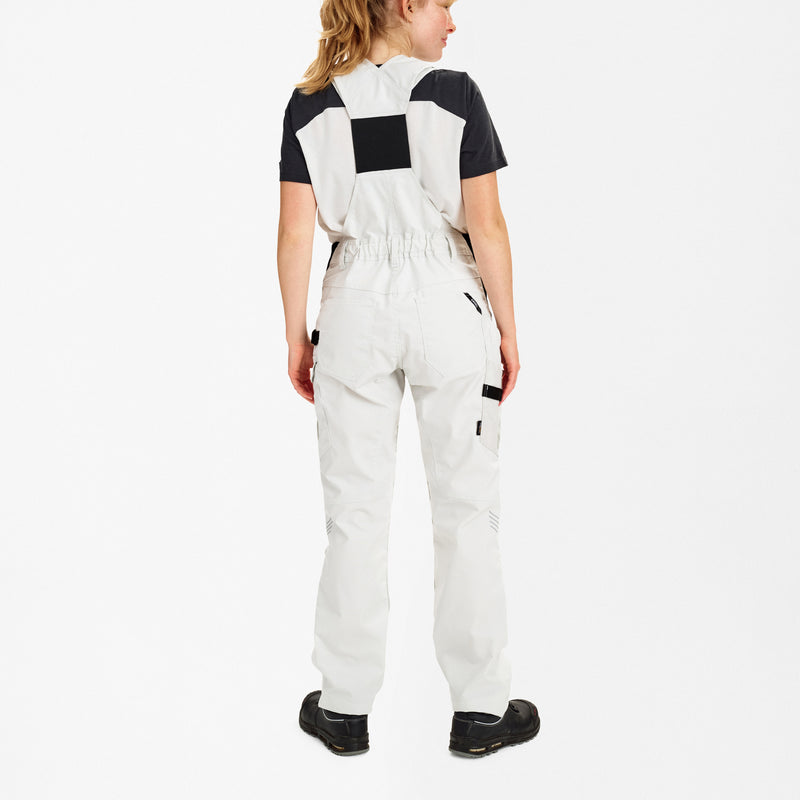 Laden Sie das Bild in Galerie -Viewer, Entire Damen Latzhose mit Stretch 3333-144