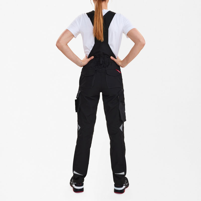 Laden Sie das Bild in Galerie -Viewer, Galaxy Damen Latzhose 3815-254