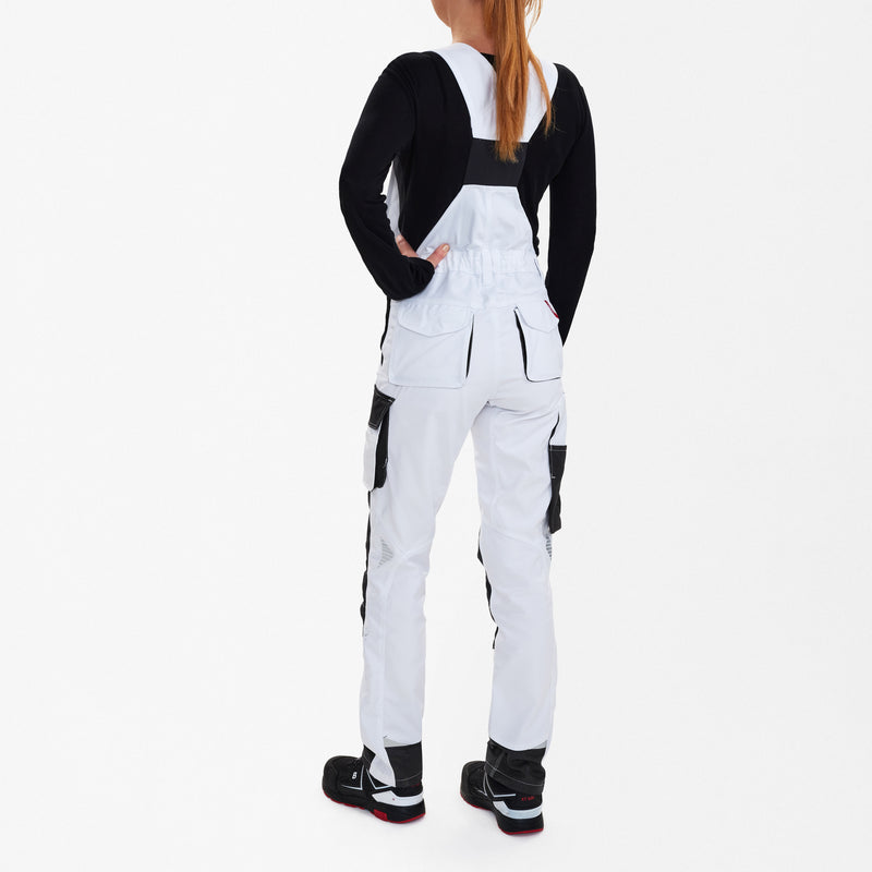 Laden Sie das Bild in Galerie -Viewer, Galaxy Damen Latzhose 3815-254