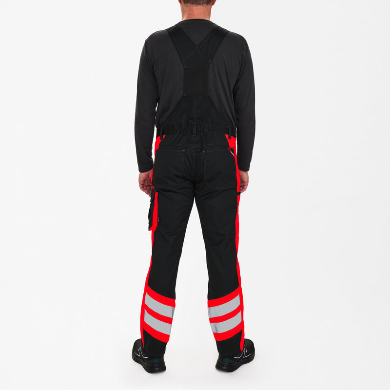 Laden Sie das Bild in Galerie -Viewer, Cargo Latzhose 3870-217