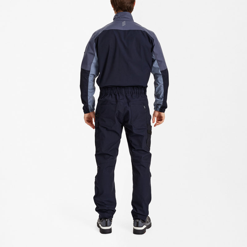 Laden Sie das Bild in Galerie -Viewer, Entire Overall mit Stretch 4329-144