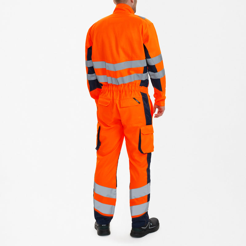 Laden Sie das Bild in Galerie -Viewer, Safety Light Overall 4545-319