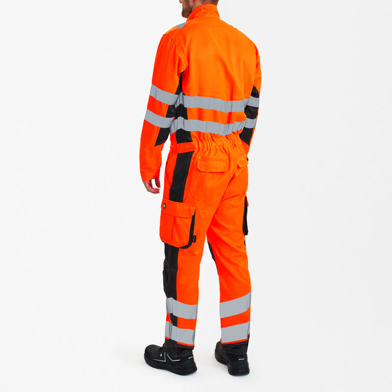 Laden Sie das Bild in Galerie -Viewer, Safety Light Overall 4545-319