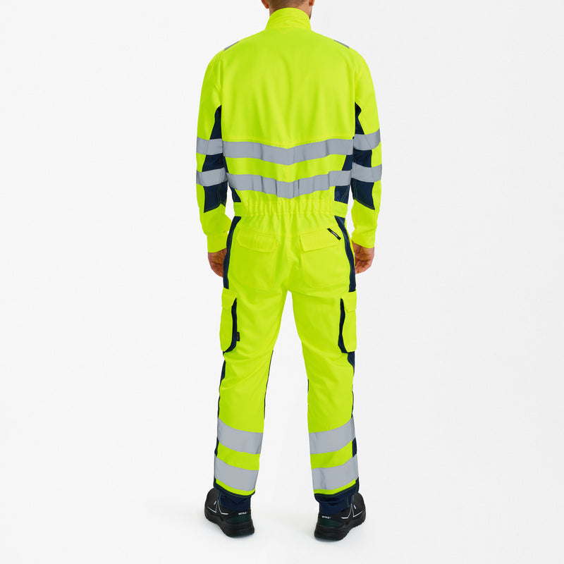 Laden Sie das Bild in Galerie -Viewer, Safety Light Overall 4545-319
