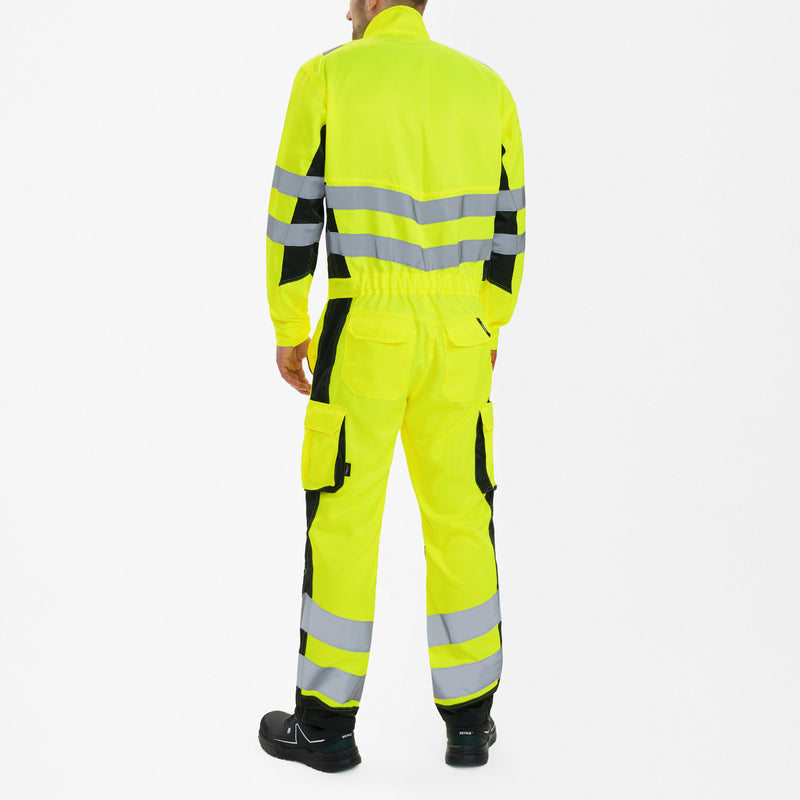 Laden Sie das Bild in Galerie -Viewer, Safety Light Overall 4545-319