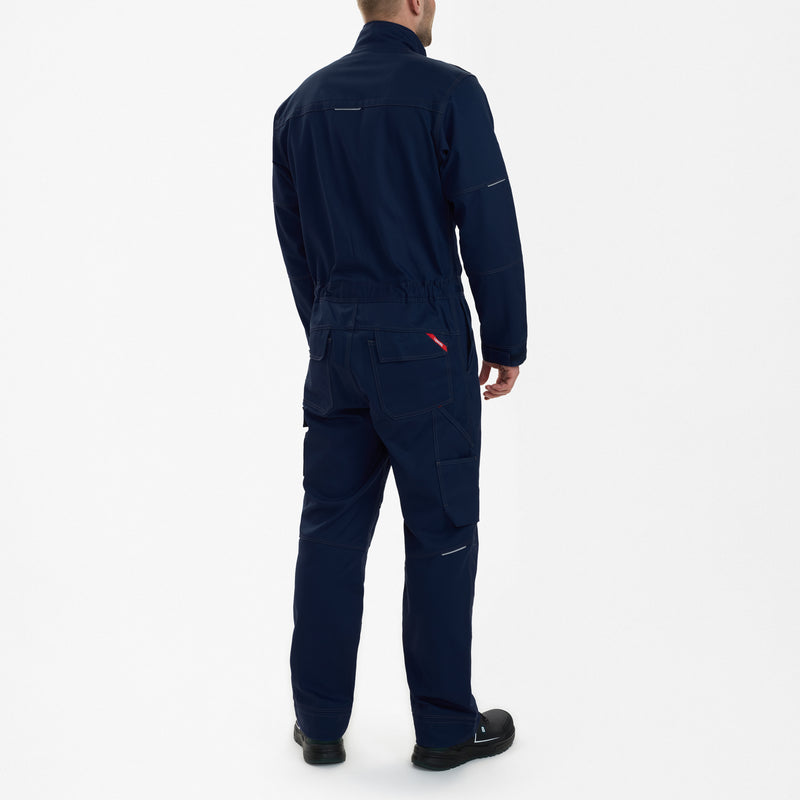 Laden Sie das Bild in Galerie -Viewer, Combat Baumwolle Overall 4760-570