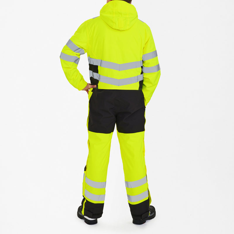 Laden Sie das Bild in Galerie -Viewer, Safety Winteroverall 4946-930