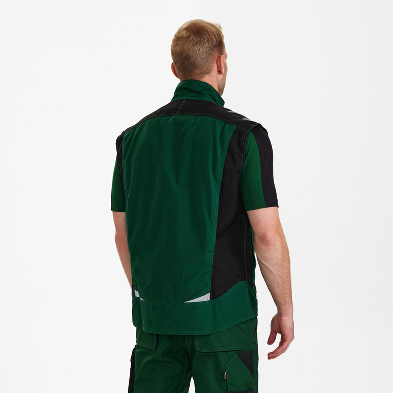 Laden Sie das Bild in Galerie -Viewer, Galaxy Serviceweste 5810-254