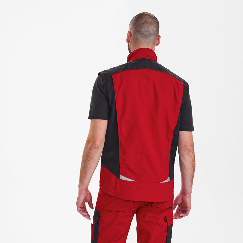 Laden Sie das Bild in Galerie -Viewer, Galaxy Serviceweste 5810-254