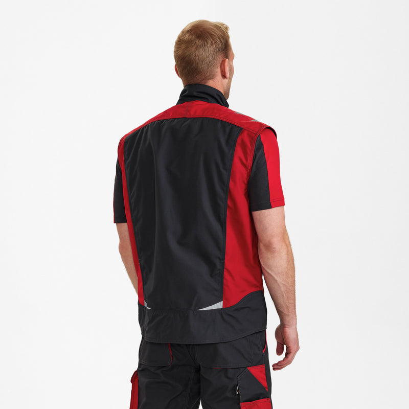 Laden Sie das Bild in Galerie -Viewer, Galaxy Serviceweste 5810-254