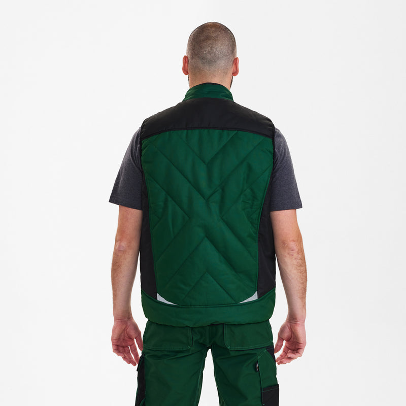 Laden Sie das Bild in Galerie -Viewer, Galaxy Stepp-Winterweste 5850-193