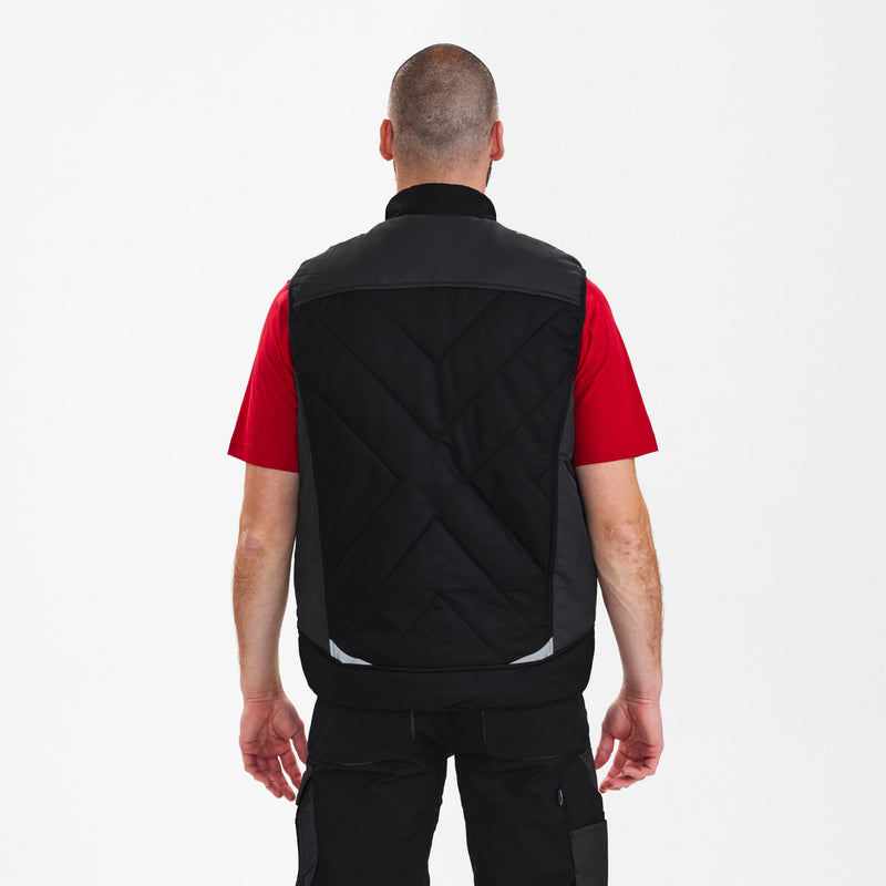 Laden Sie das Bild in Galerie -Viewer, Galaxy Stepp-Winterweste 5850-193